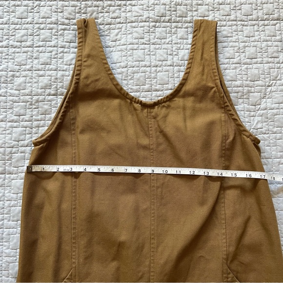 Elizabeth Suzann Clyde Jumpsuit S-T - Picture 3 of 8